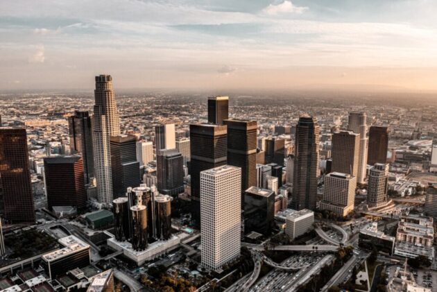 Los Angeles