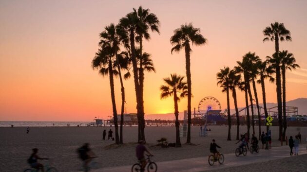 Los Angeles