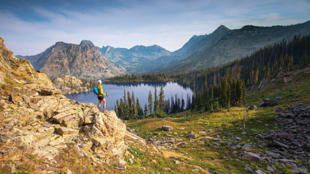 Medicine Bow-Routt National Forest