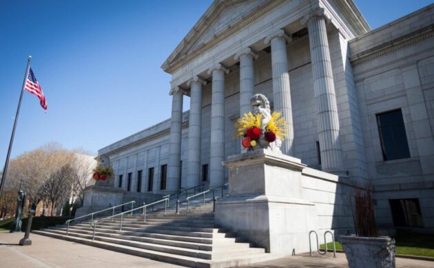 Minneapolis Institute of Art