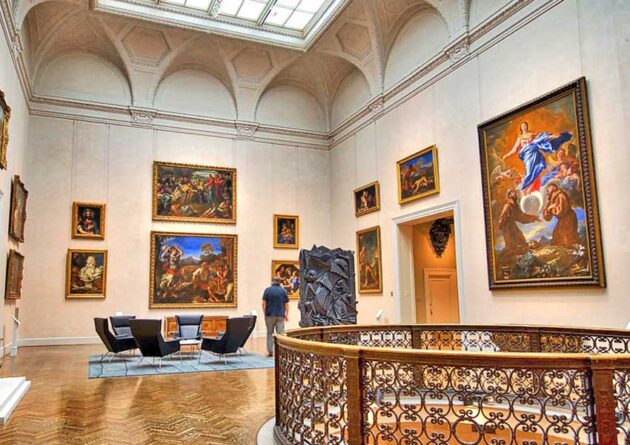 Minneapolis Institute of Art