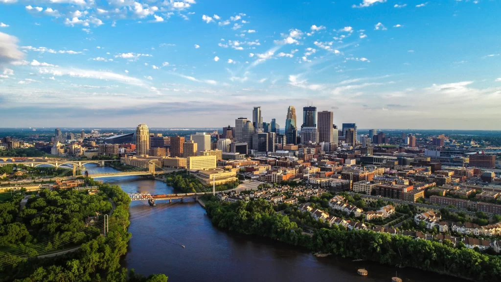 Minneapolis