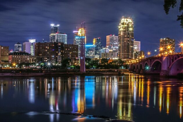 Minneapolis