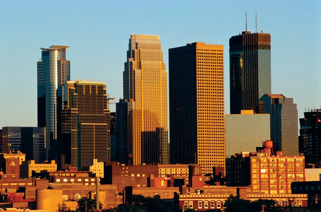 Minneapolis