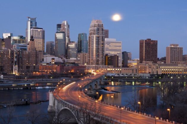 Minneapolis