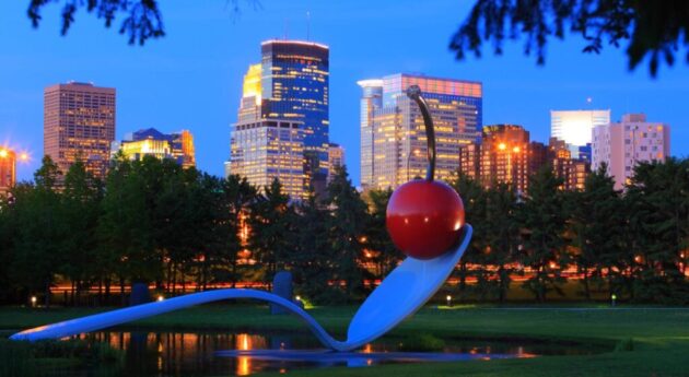 Minneapolis