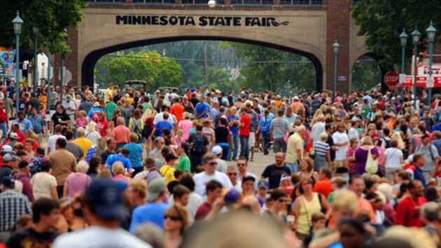Minnesota State Fair