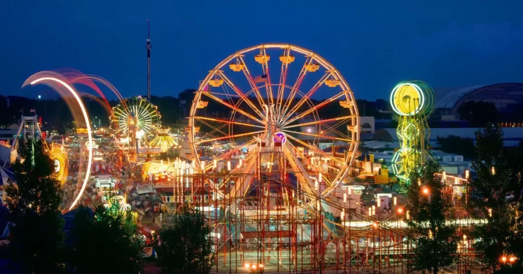 Minnesota State Fair