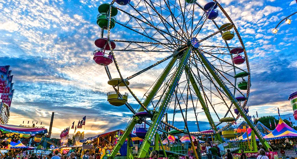 Minnesota State Fair