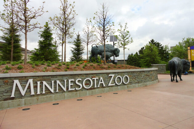 Minnesota Zoo ★