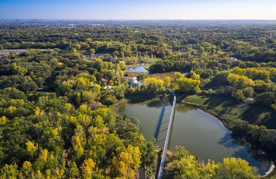Minnesota Zoo