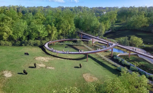 Minnesota Zoo