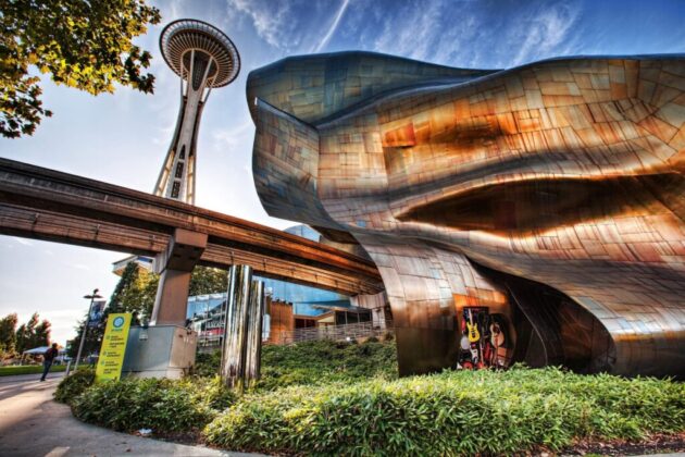 Museum of Pop Culture