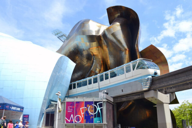 Museum of Pop Culture