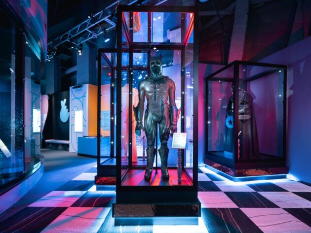 Museum of Pop Culture