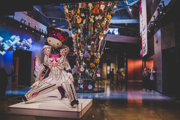 Museum of Pop Culture
