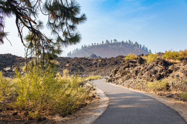 Newberry National Volcanic Monument
