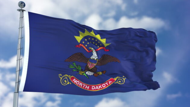 North Dakota