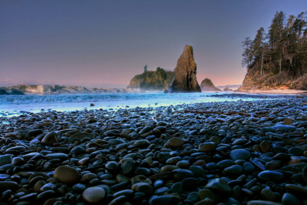 Olympic National Park