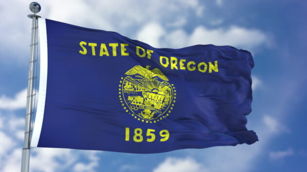 Oregon