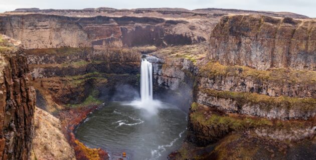 Palouse Falls State Park