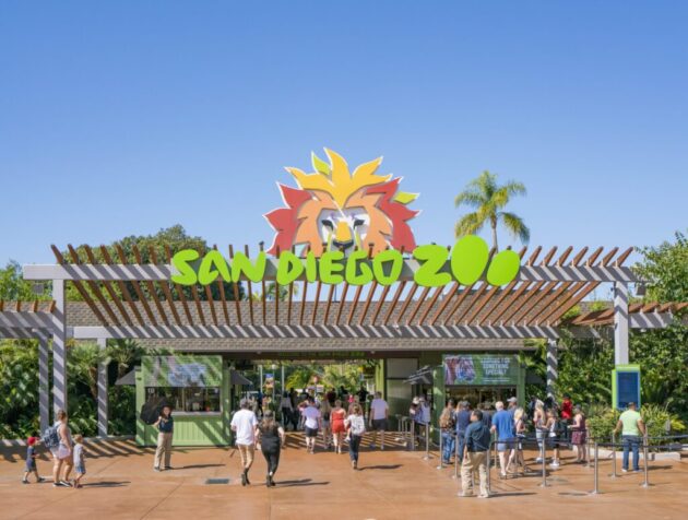 San Diego Zoo ★★★