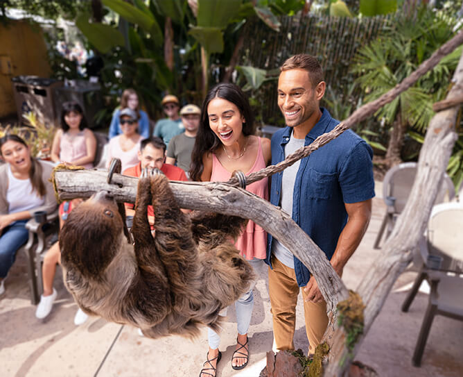 San Diego Zoo