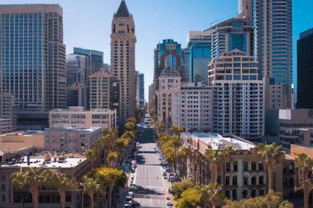 San Diego