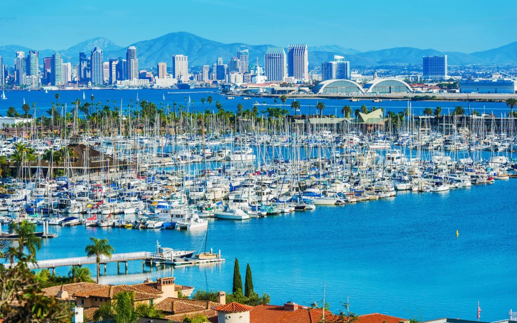 San Diego