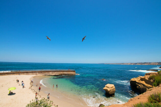 San Diego