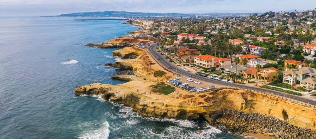 San Diego