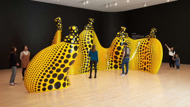 San Francisco Museum of Modern Art