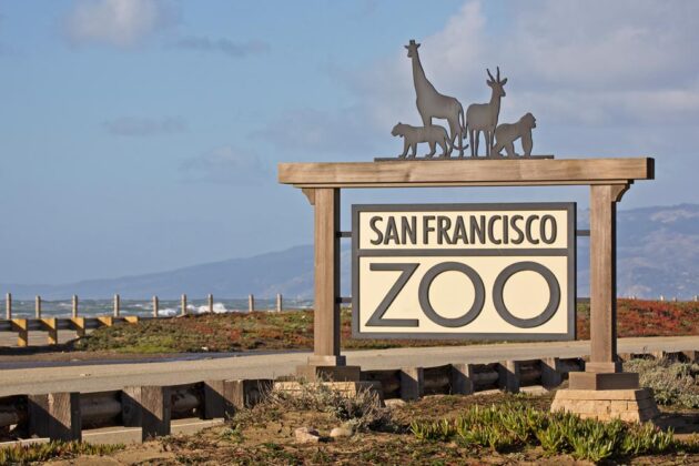 San Francisco Zoo ★