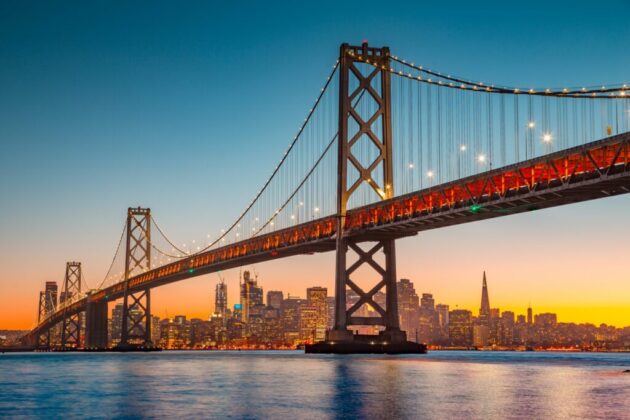 San Francisco ★★