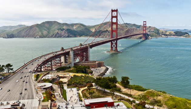 San Francisco