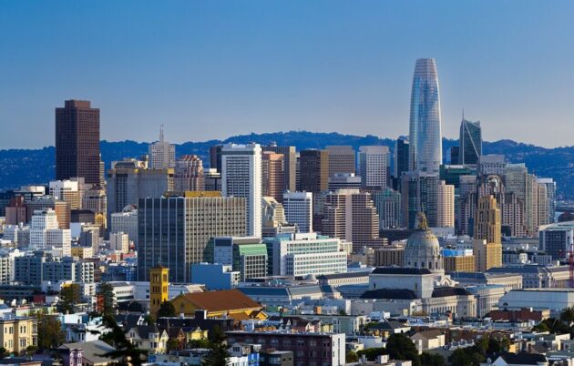 San Francisco