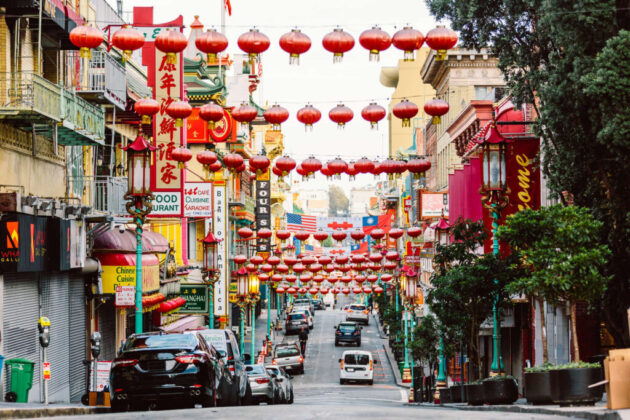 San Francisco