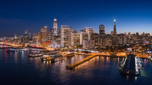 San Francisco