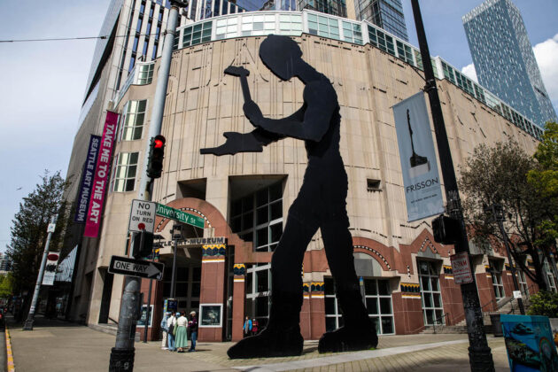 Seattle Art Museum