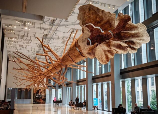 Seattle Art Museum