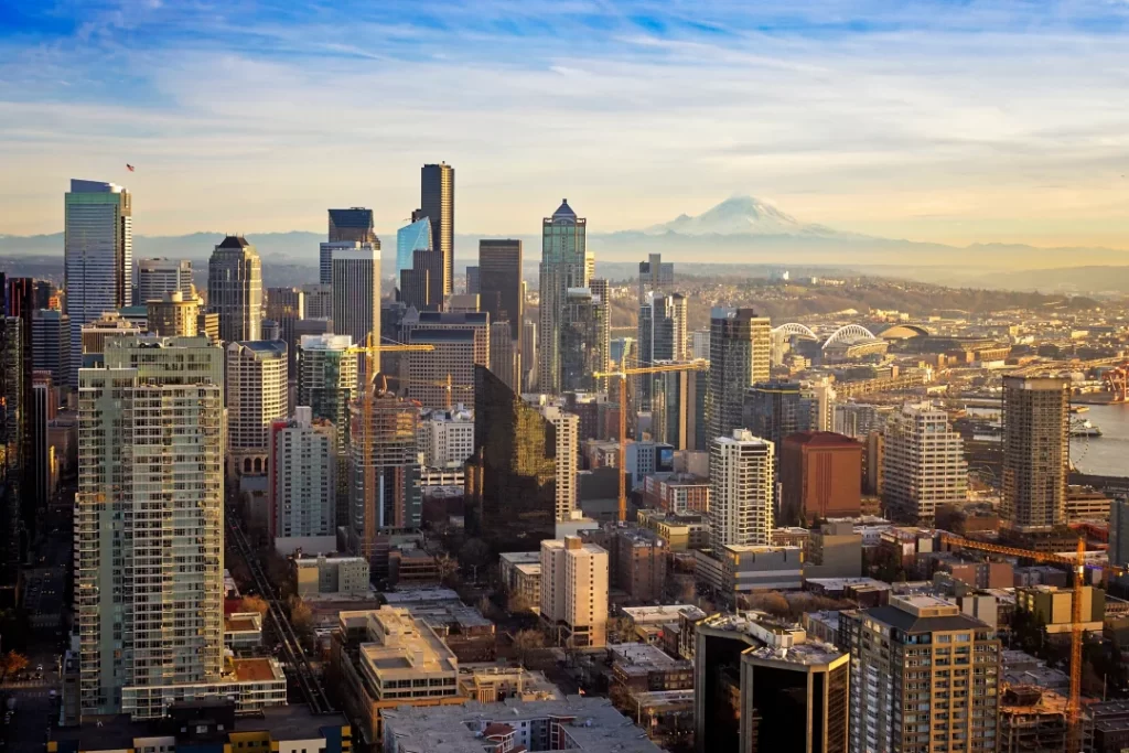 Seattle