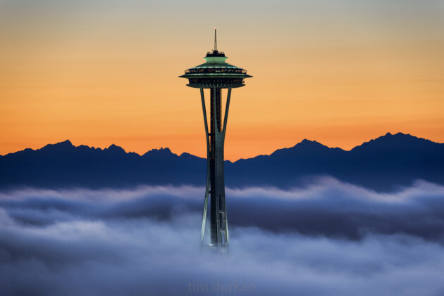 Space Needle