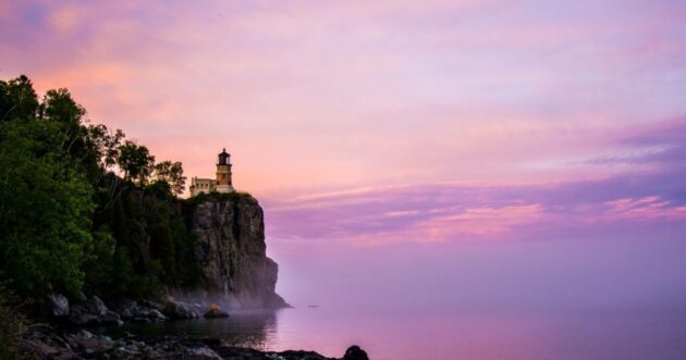 Split Rock Lighthouse State Park