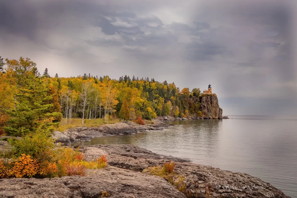 Split Rock Lighthouse State Park