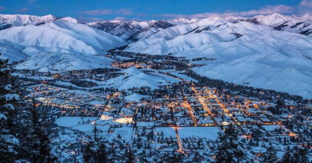Sun Valley