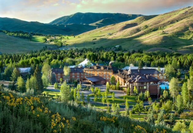 Sun Valley
