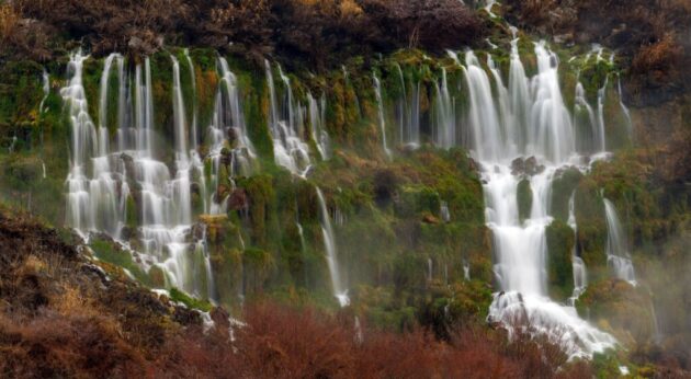 Thousand Springs State Park