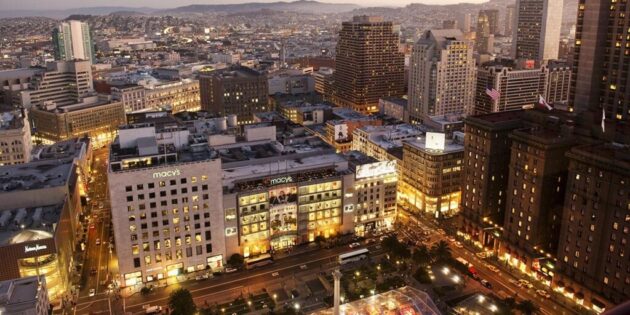 Union Square