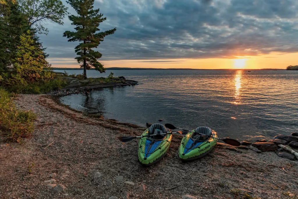 Voyageurs National Park