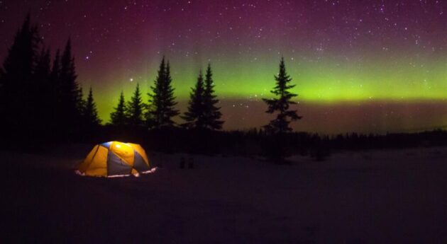 Voyageurs National Park